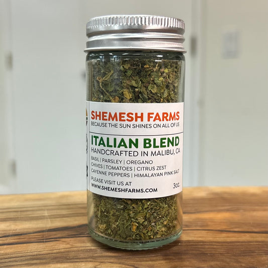 Italian Blend