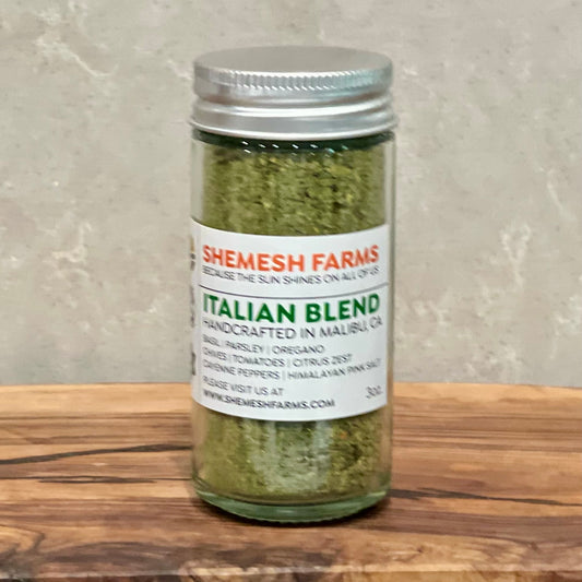 Italian Blend